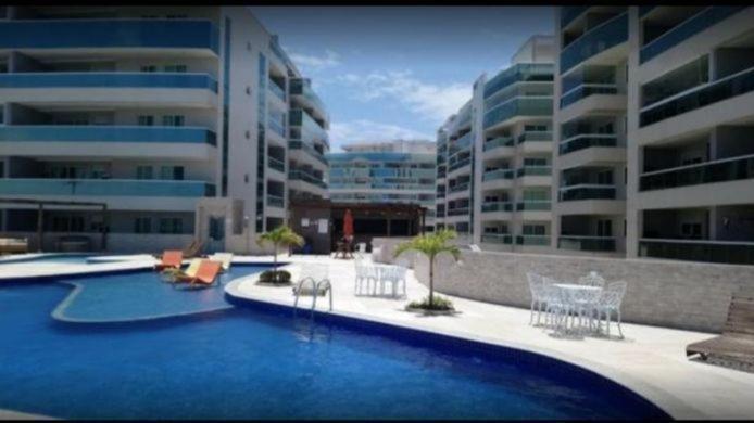 Condominio Le Bon Vivant Arraial do Cabo Ngoại thất bức ảnh