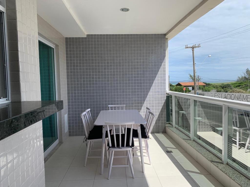 Condominio Le Bon Vivant Arraial do Cabo Ngoại thất bức ảnh